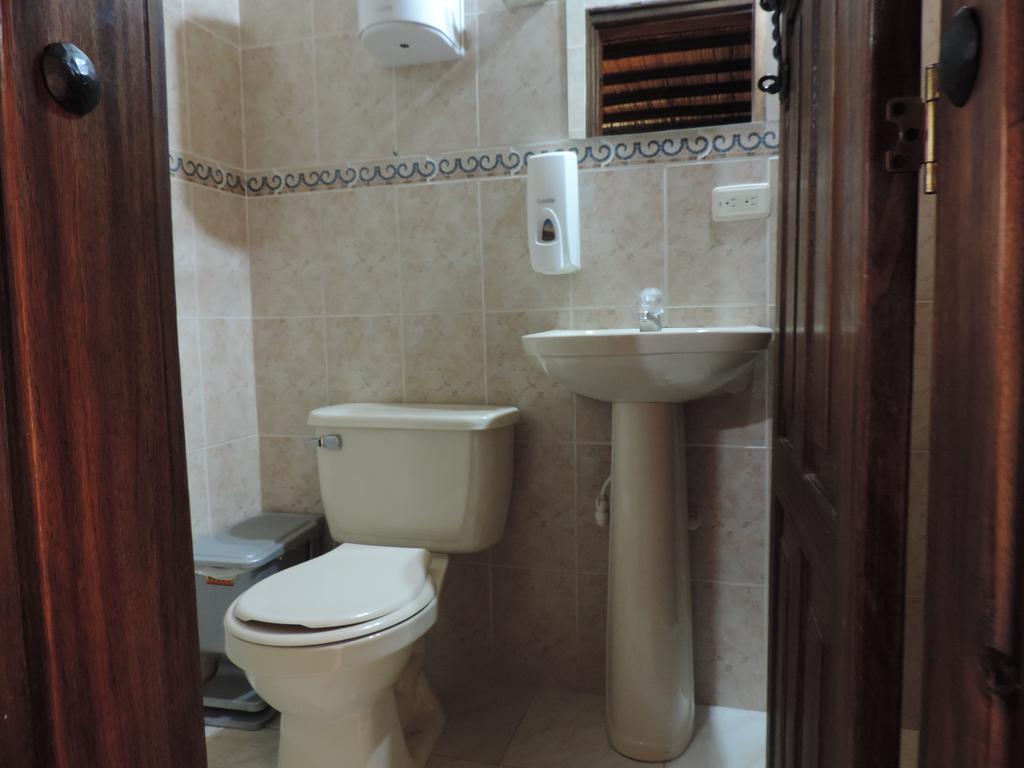 Hotel Los Geranios Duitama Camera foto