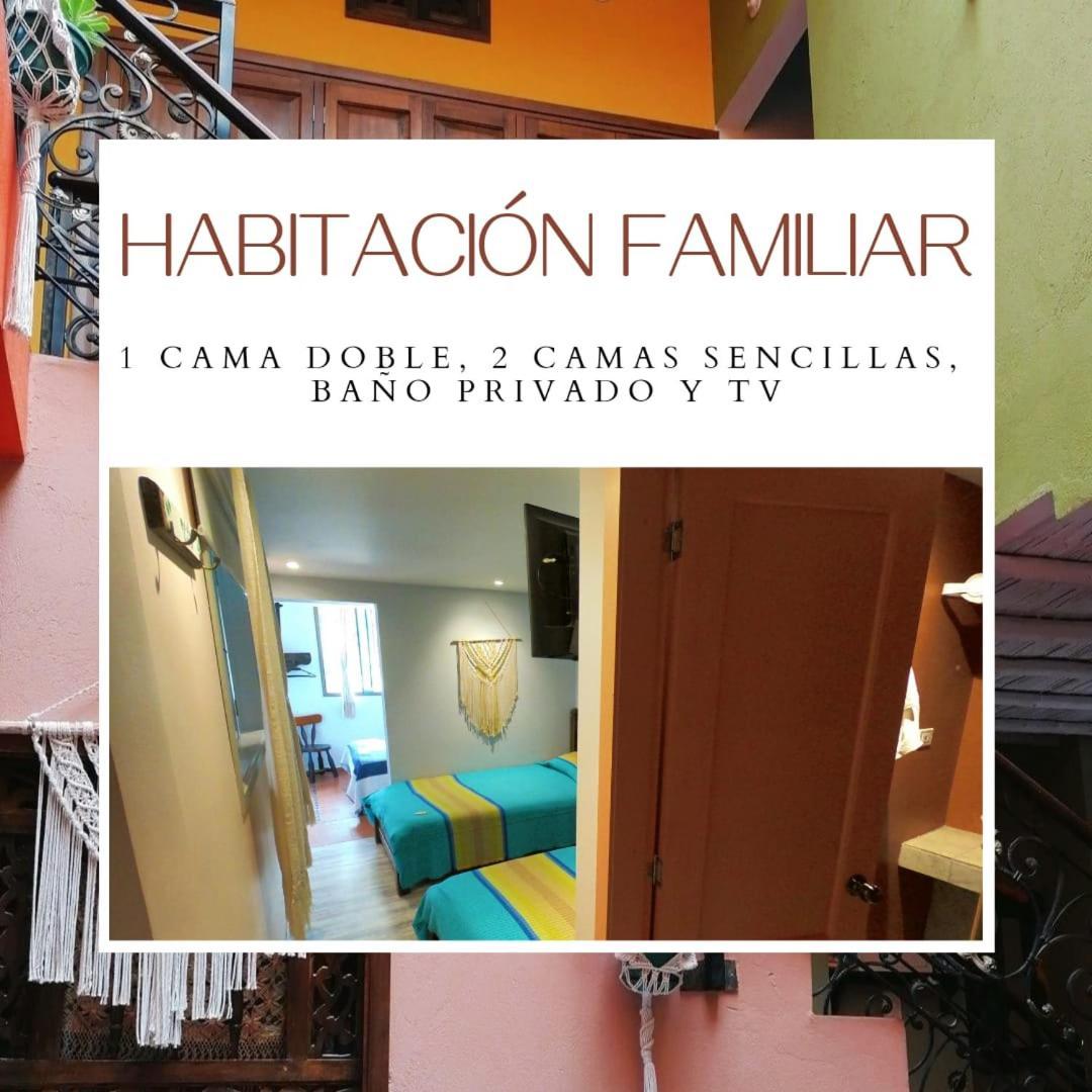 Hotel Los Geranios Duitama Esterno foto